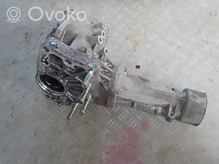 Lexus RX III Front differential 