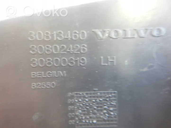 Volvo S40, V40 Autres pièces intérieures 30813460