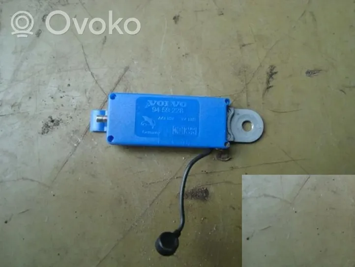 Volvo V70 Antennin ohjainlaite 9459228