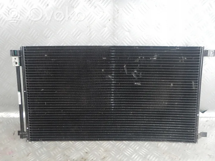 Aston Martin DB9 Radiateur condenseur de climatisation 9G4319710AB