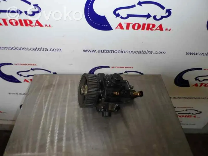 Alfa Romeo 159 Polttoaineen ruiskutuksen suurpainepumppu 0445010130