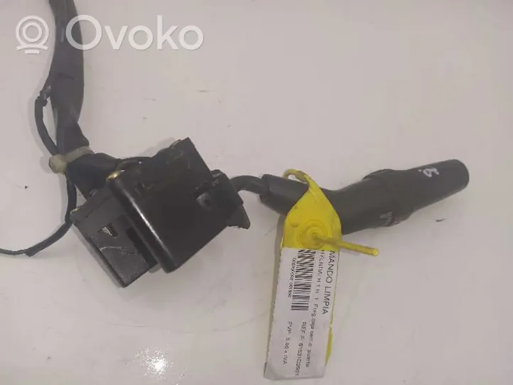 Hyundai H-1, Starex, Satellite Leva comando tergicristalli 51531D2901