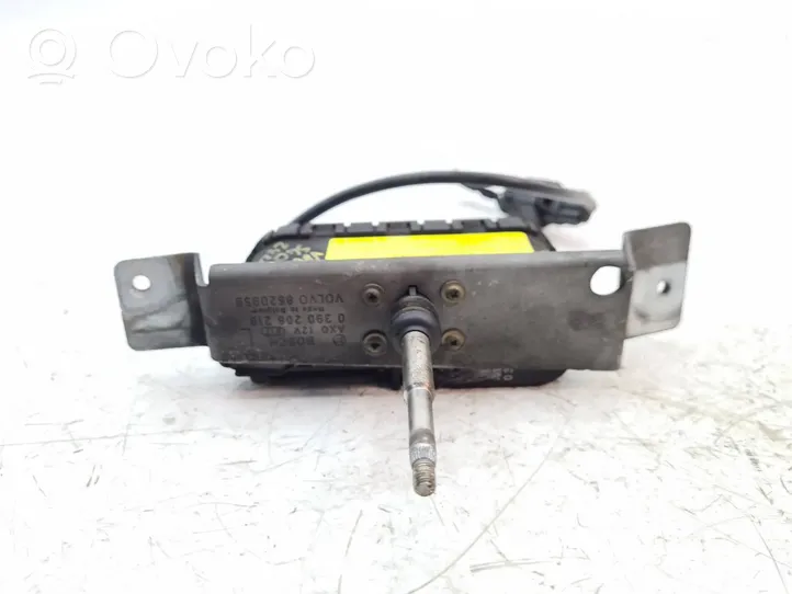 Volvo S60 Ajovalonpesimen pumppu 0390206219