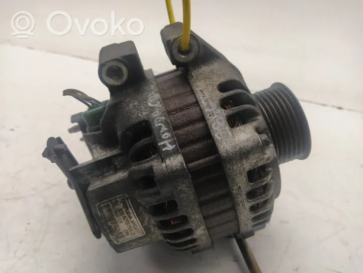 Honda CR-V Alternator A2TB7591ZE