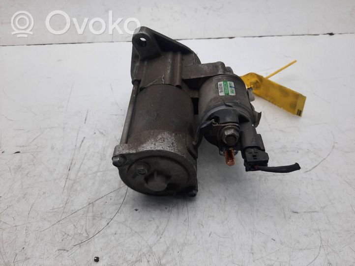 Hyundai i20 (BC3 BI3) Motorino d’avviamento 3610004700KP1