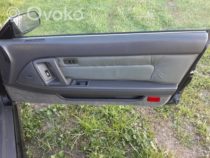 Toyota Supra A80 Variklio valdymo blokas 8962014440