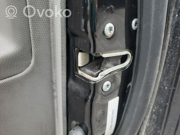Chrysler Sebring (FJ - JX) Front door lock 04589426AE