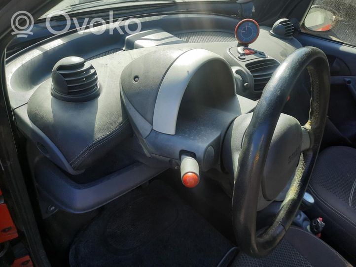 Smart ForTwo I Deska rozdzielcza 0001618V018C44W00