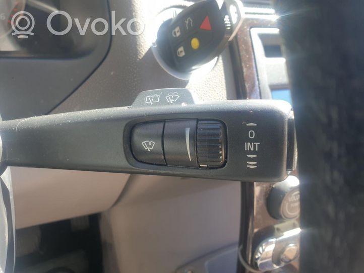 Volvo V50 Interrupteur / bouton multifonctionnel 30773148