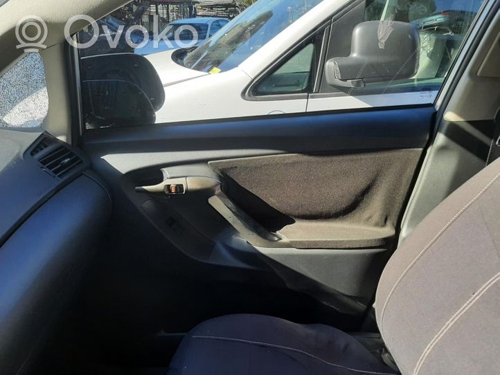 Toyota Verso Lève-vitre électrique de porte avant 698100F021