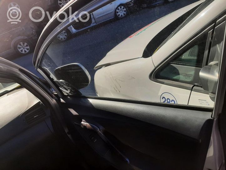 Toyota Verso Etuoven sähkökäyttöinen ikkunan nostin 698100F021