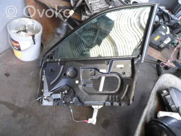 Audi A8 S8 D3 4E Lève-vitre électrique de porte avant 