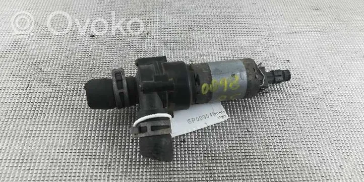 Opel Omega B1 Coolant heater control valve 90448286