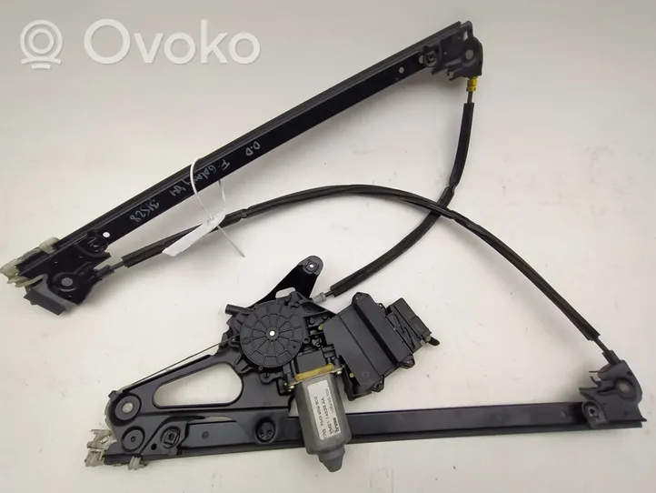 Ford Galaxy Front door electric window regulator 7M3959802