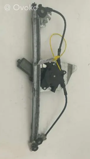 Citroen Xantia Elektryczny podnośnik szyby drzwi przednich D239903