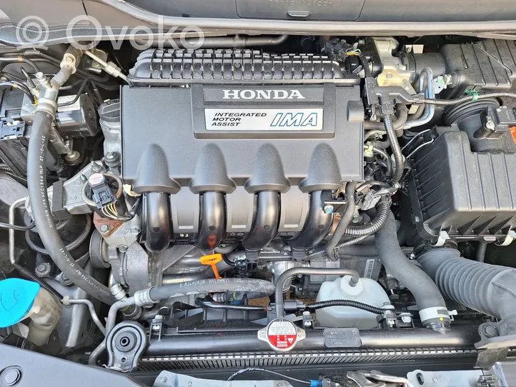 Honda Insight Moottori LDA3