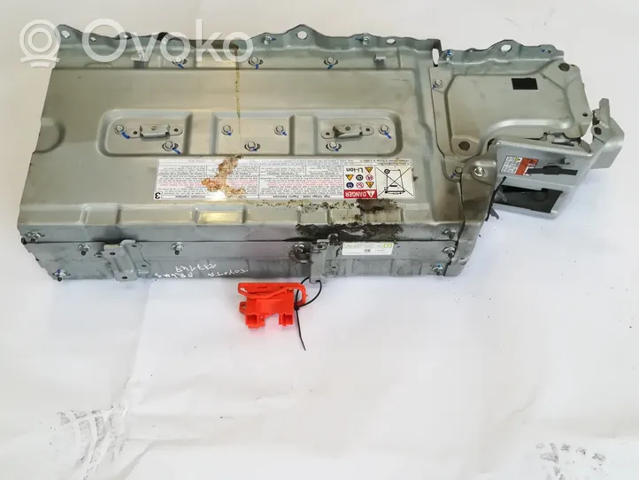 Toyota Prius+ (ZVW40) Akumulator 