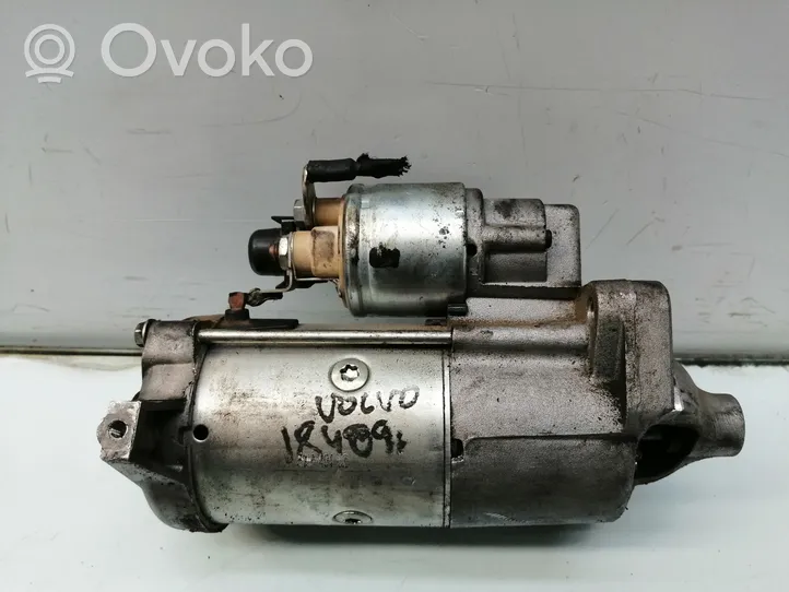 Volvo XC60 Starter motor 36002980