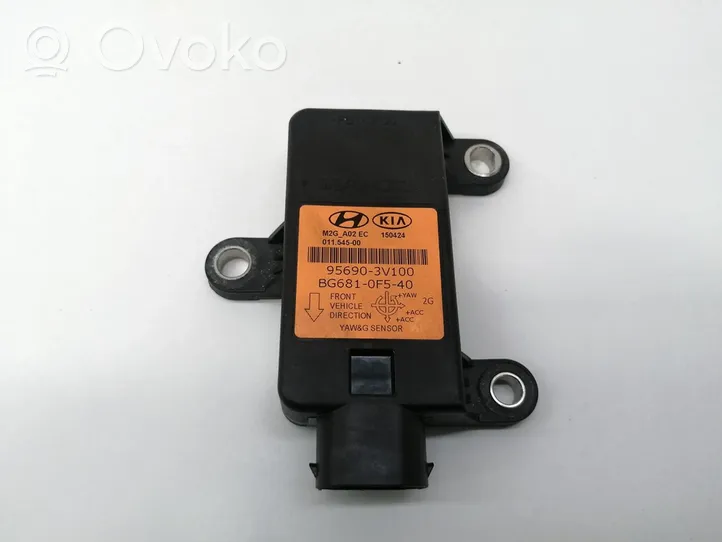 KIA Carens III Sensor 956903V100