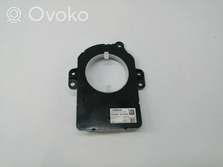 Nissan Micra K14 Sensore angolo sterzo 479455FP0A