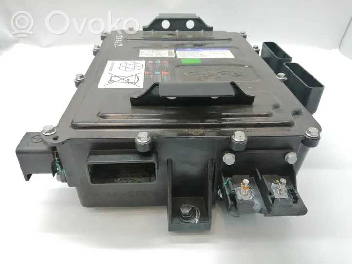 Hyundai i30 Batteria 375M0G4000