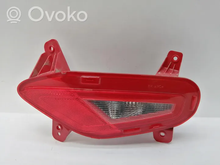 KIA Stonic Lampa zderzaka tylnego 92406H8400