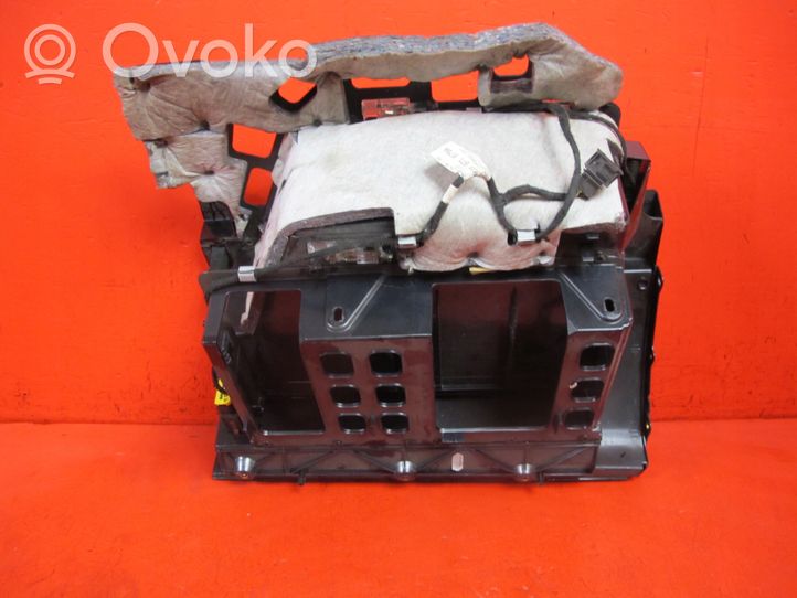 Audi A8 S8 D3 4E Set vano portaoggetti 4E1857096S