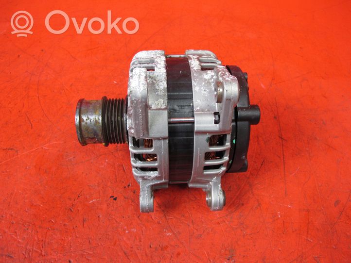 Volkswagen Beetle A5 Alternator 04C903023T