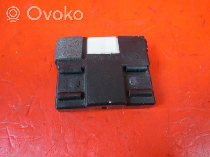 Toyota Prius (XW30) Ajonestolaitteen ohjainlaite/moduuli 8978447010