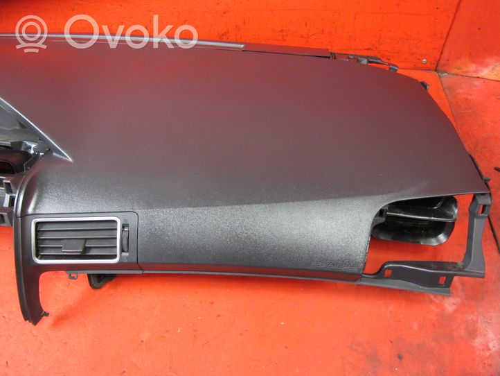 Toyota Verso Kit airbag avec panneau 451300F032B0