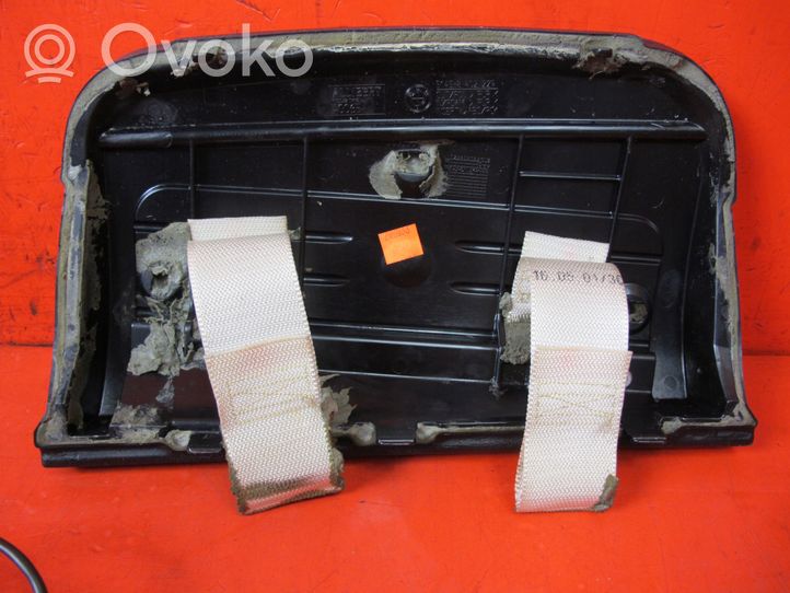 BMW X5 E53 Poduszki powietrzne Airbag / Komplet 336752162