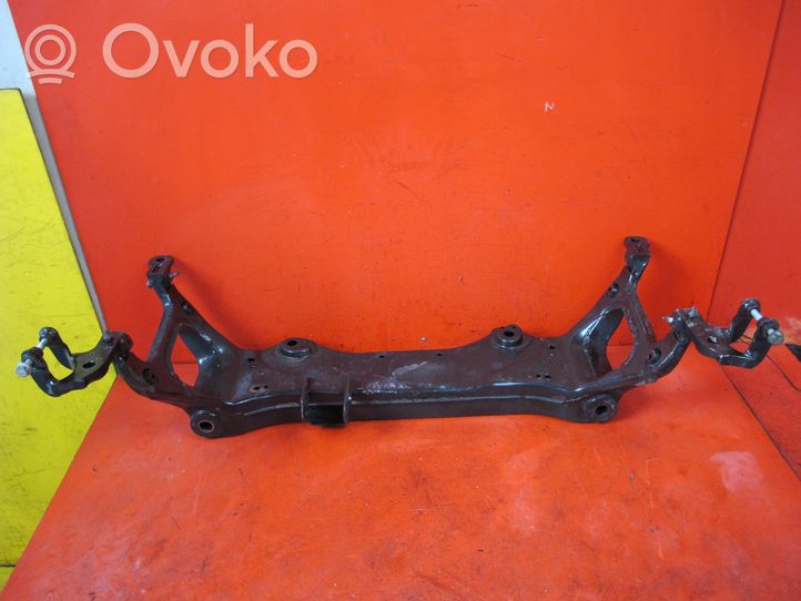 Renault Master II Front subframe 