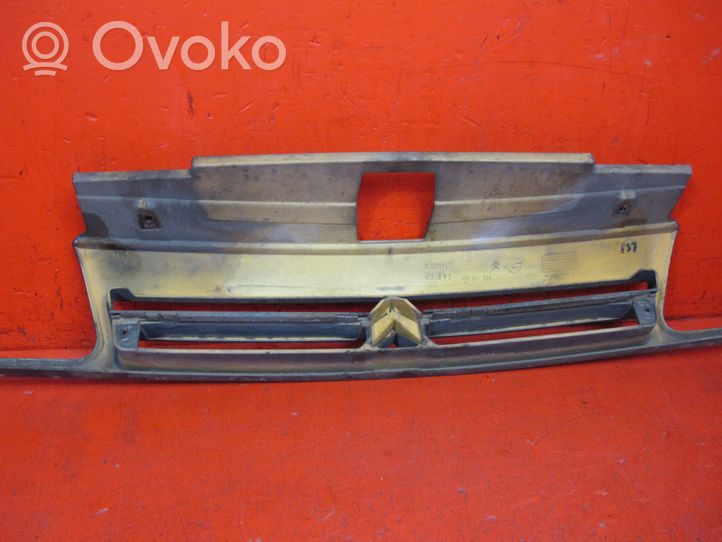 Citroen Xantia Grille de calandre avant 9618919977