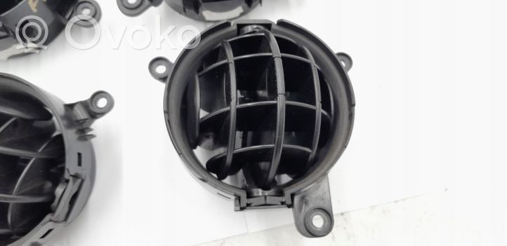Ford Fusion Copertura griglia di ventilazione laterale cruscotto 