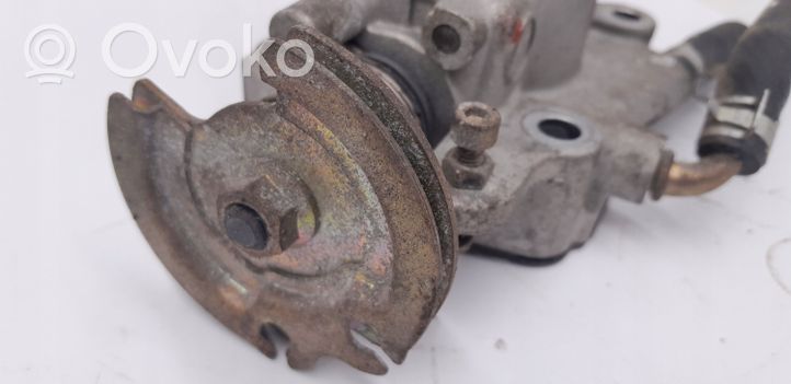 Mazda Demio Clapet d'étranglement 