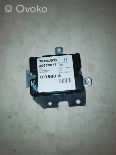 Volkswagen PASSAT B5.5 Immobilizer control unit/module 30620877