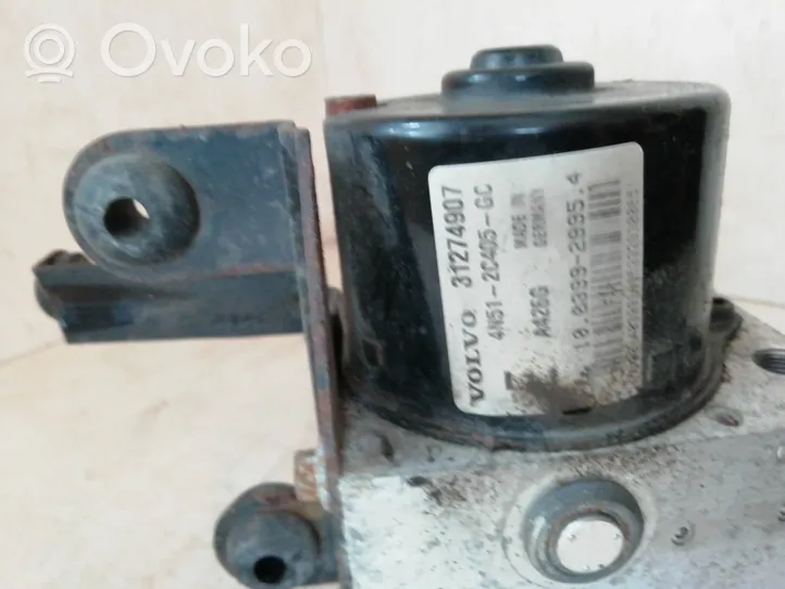 Volvo V50 Pompe ABS 4M512C405GC