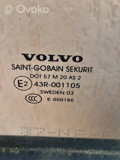 Volvo S80 Porte arrière 43R001105