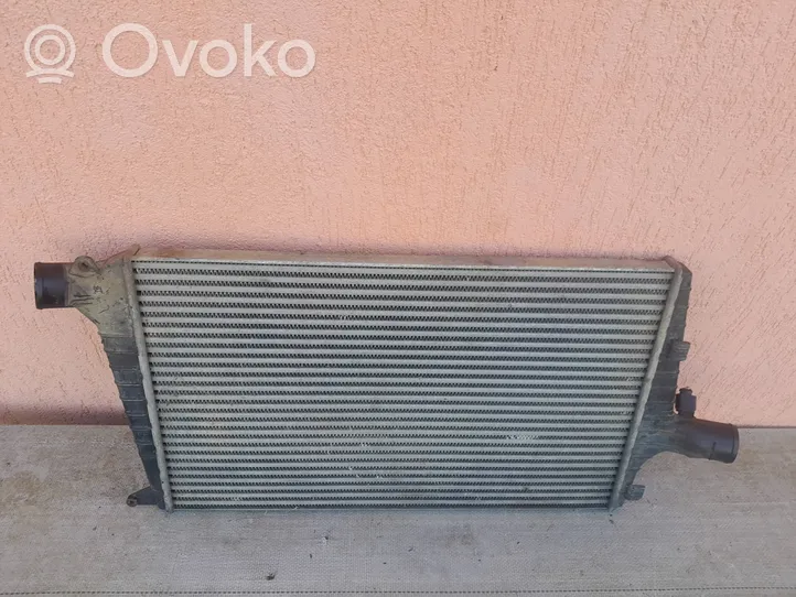 Audi A6 S6 C5 4B Canale guida dell’aria dell’intercooler 4B0145805A