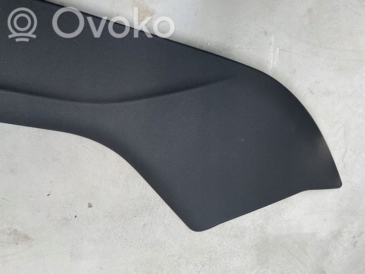 4N1863303 Audi A8 S8 D5 Sonstiges Einzelteil Mittelkonsole, 49.69  