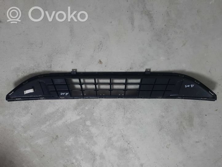 Hyundai i10 Front bumper lower grill 