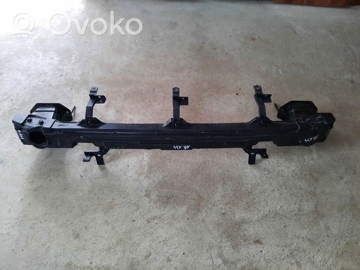 Hyundai Kona I Traversa di supporto paraurti posteriore 