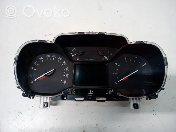 Citroen C3 Aircross Tachimetro (quadro strumenti) 9828219080