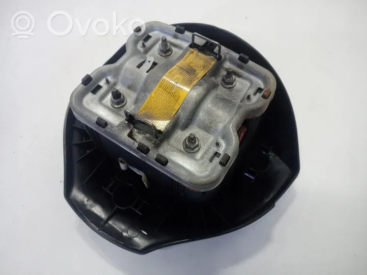 Renault Modus Poduszka powietrzna Airbag kierownicy 8200216038