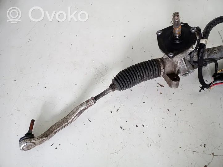 Renault Megane IV Steering rack 490019324R