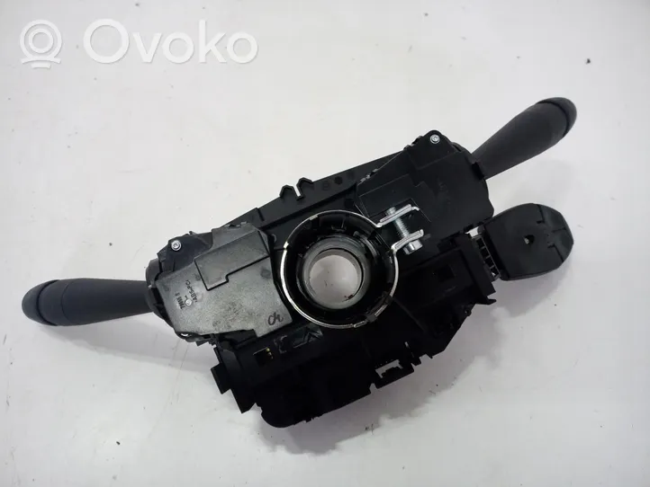 Citroen C5 Aircross Pyyhkimen/suuntavilkun vipukytkin 98312669ZD