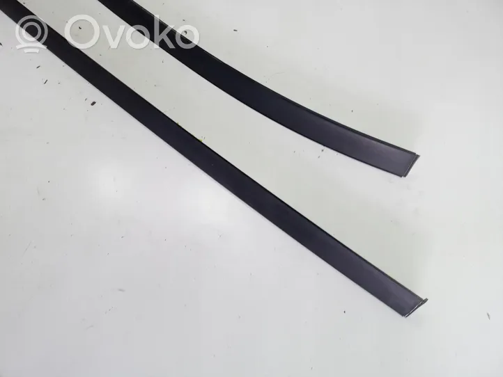 Hyundai ix35 Roof trim bar molding cover 