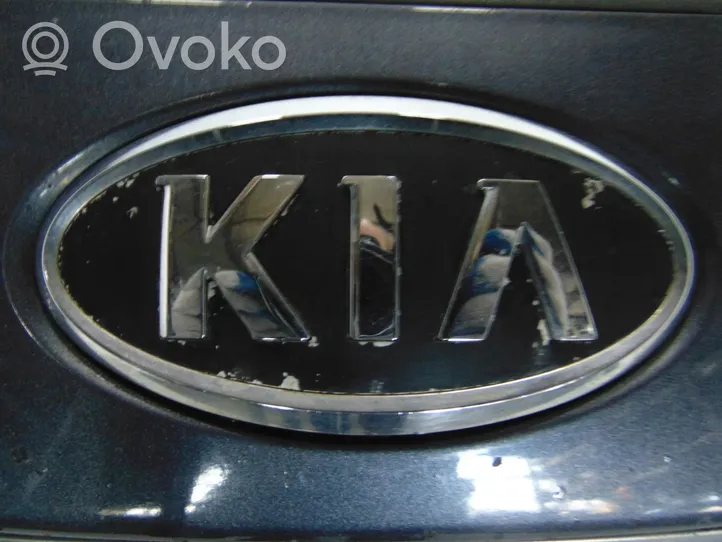 KIA Optima Paraurti anteriore 