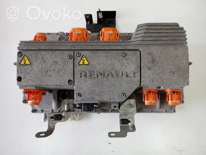 Renault Fluence Hybrid/electric vehicle battery bracket 296092401R