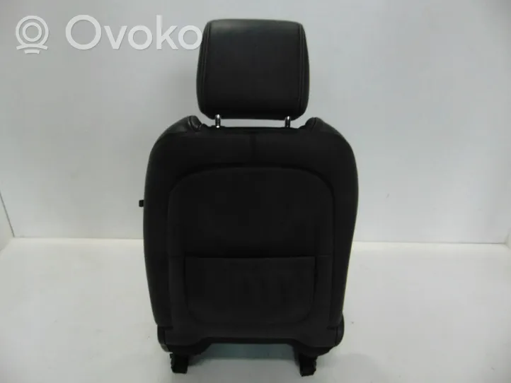 Jaguar XJ X351 Front driver seat 